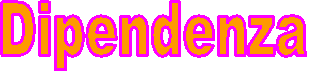 Dipendenza